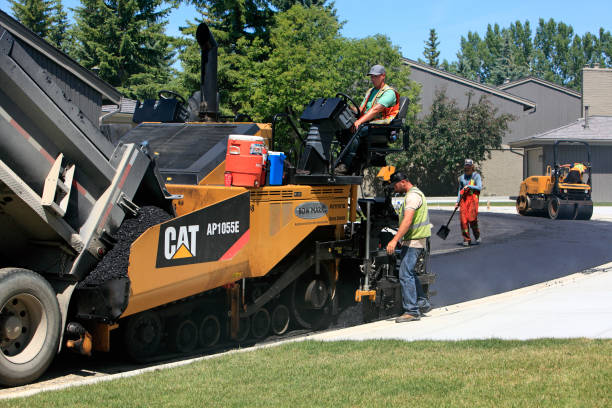 Best Driveway Paver Repairs and Restoration in Pompton Lakes, NJ