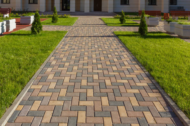 Best Brick Paver Driveways in Pompton Lakes, NJ